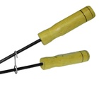 Sanduicheira Pão Francês De Ferro Fundido