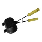 Sanduicheira Pão Francês De Ferro Fundido