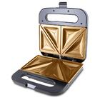 Sanduicheira Philco Maxx Inox Gold Pgr22g 127v