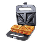 Sanduicheira Philco Platinum Antiaderente 127v