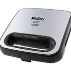 Sanduicheira Philco Platinum Antiaderente 127v