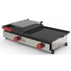 Sanduicheira Prensa Lanche Dupla E Gaveta Móvel Pr700g - Prog