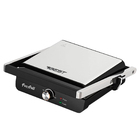 Sanduicheira Press Grill Grelhadeira Elétrica Kj-225 127v Best