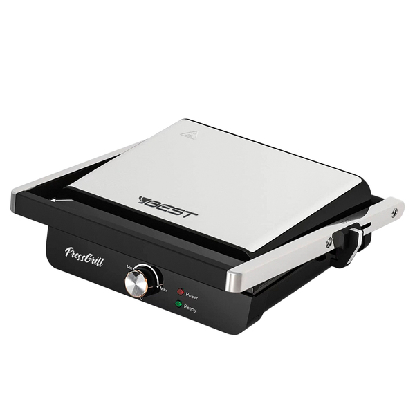 Sanduicheira Press Grill Grelhadeira Elétrica Kj-225 220v Best