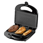 Sanduicheira Semp Hot Practice - Gr3015pr