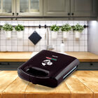 Sanduicheira Starwars 127v Mallory