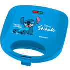 Sanduicheira Stitch Mallory Com Função Grill - 96801131