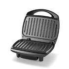 Sanduicheira Super Grill 1200w Preto 127v Multilaser Ce047