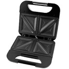 Sanduicheira Toast 2 Sanduíches uma Vez Britânia 220v Bgr02p