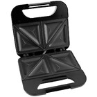 Sanduicheira Toast 2 Sanduíches uma Vez Britânia 220v Bgr02p