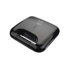 Sanduicheira Toast 2 Sanduíches uma Vez Britânia 220v Bgr02p