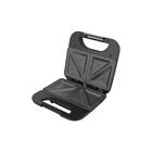 Sanduicheira Toast 2 Sanduíches uma Vez Britânia 220v Bgr02p