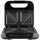 Sanduicheira Toast 2 Sanduíches uma Vez Britânia 220v Bgr02p