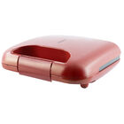 Sanduicheira Toast Grill Vermelha Britânia 110v Bgr01v