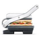 Sanduicheira Tramontina By Breville Express Em Aço Inox 220v