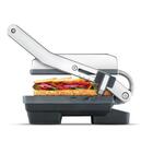 Sanduicheira Tramontina By Breville Express Inox Fosco 127v