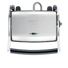 Sanduicheira Tramontina By Breville Express Inox Fosco 127v