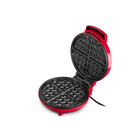 Sanduicheira Waffle Maker Com Controle De Temperatura 220v-85