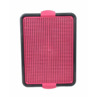 Sanitário Canino Xixi Dog Banheiro Pet Tapete Higiênico Cães