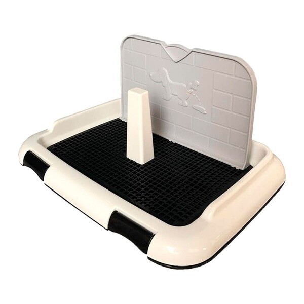 Sanitário Higiênico Para Cães Tamanho G