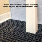 Sanitário Higiênico Para Cães Tamanho G