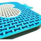 Sanitário Higiênico Pet Azul 65x40x2cm