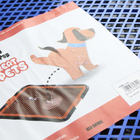 Sanitário Higiênico Xixi Fácil Pop Great Pets Azul