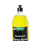 Sanitizante Carro Novo 1,5 L Vonixx