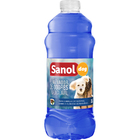 Sanol Elimina Odores Dog Tradicional 2l