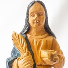 Santa Luzia Em Madeira