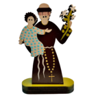 Santo Antônio - Peq