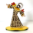 São Francisco De Braços Abertos - M