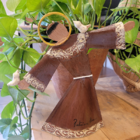 São Francisco em Metal - Patrícia Barros