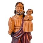 São José Em Madeira