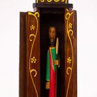 São Judas Tadeu Fino 20cm