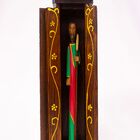 São Judas Tadeu Fino 20cm