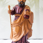 São Paulo Em Madeira