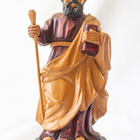 São Paulo Em Madeira