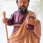 São Paulo Em Madeira