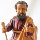 São Paulo Em Madeira