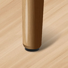 Sapata Com Prego Deslizante 22mm - Preta 20un