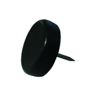 Sapata com Prego Preto 19mm