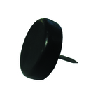 Sapata com Prego Preto 25mm