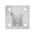 Sapata Externa Perfilado Perfil Lider