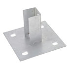 Sapata Interna Perfilado Perfil Lider