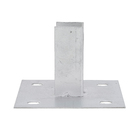 Sapata Interna Perfilado Perfil Lider