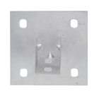 Sapata Interna Perfilado Perfil Lider