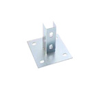 Sapata Interna Perfilado Perfil Lider