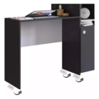 Sapata Para Moveis 18mm Espessura Em Plastico 3d Branco 30pc