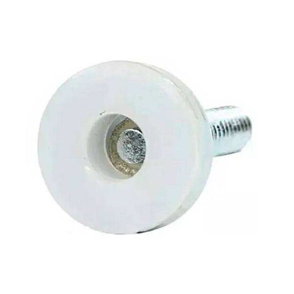 Sapata Regulável Com Bucha 1/4 X 20,5 X 26,5 (curta) (embalag